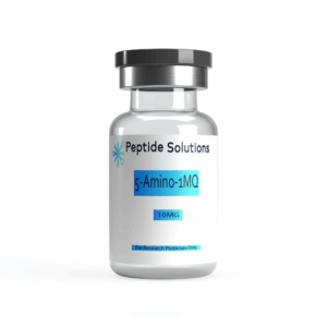 5-Amino-1MQ 10mg (10 Vial Kit)